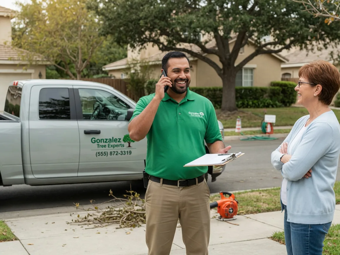 Tree Service Gilbertsville, KY FAQs